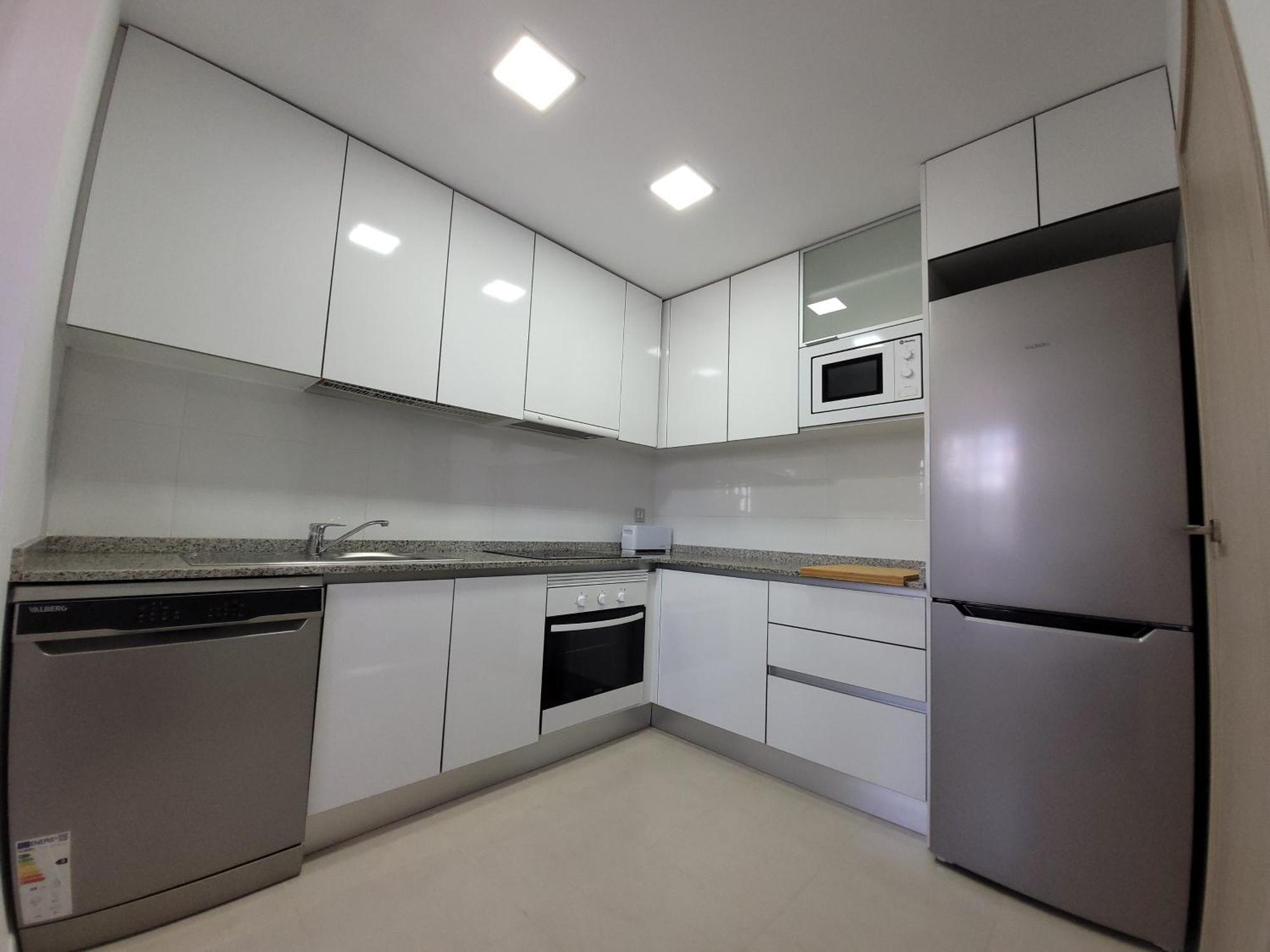 Chalet Adosado Acogedor Busot Alicante Bagian luar foto